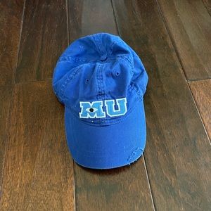 Disney Monsters University Hat